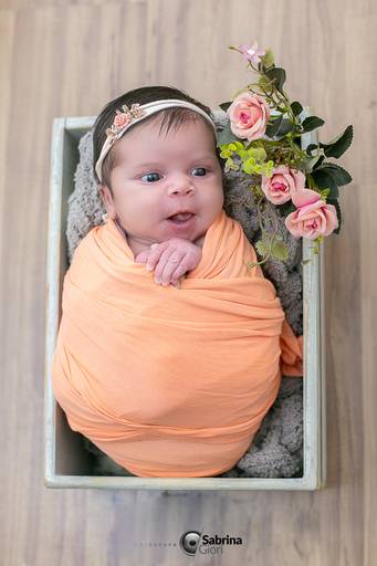 Ensaios newborn em BH