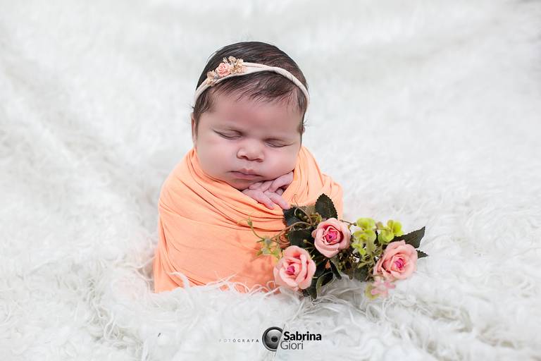 Ensaios newborn em BH