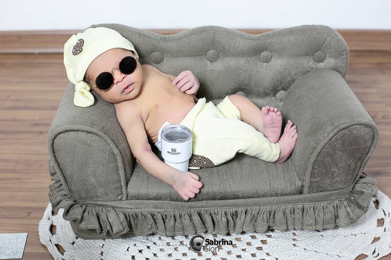 Ensaios newborn em BH