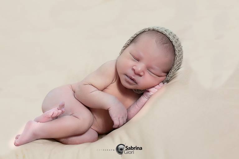 Ensaios newborn em BH