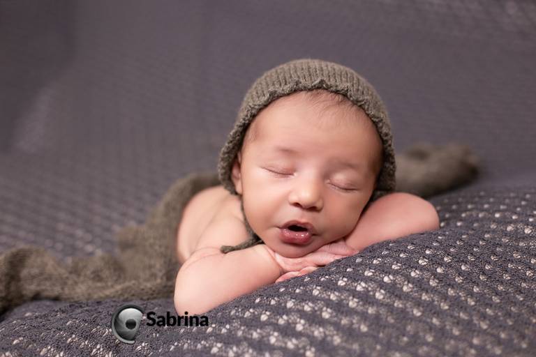 Ensaios newborn em BH