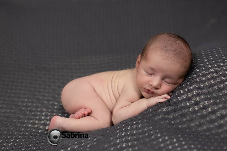 Ensaios newborn em BH