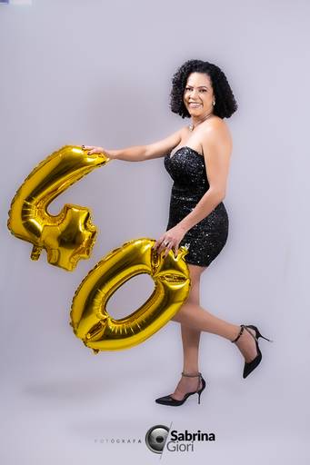 Ensaios femininos adultos 