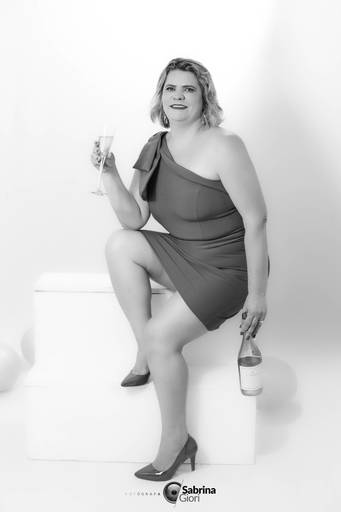 Ensaios femininos adultos 