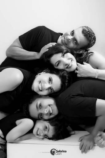 Ensaios femininos adultos 