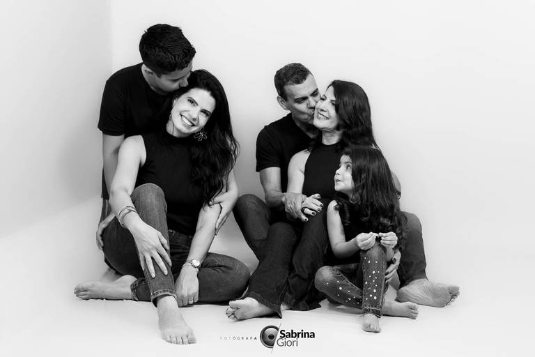 Ensaios femininos adultos 