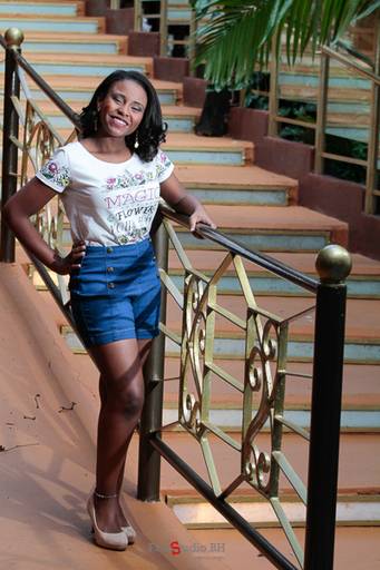 Book de 15 anos-foto studio bh noivas