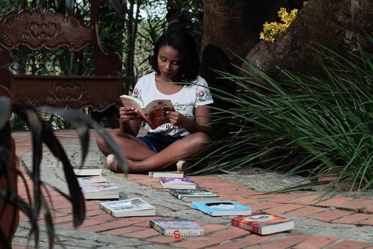 Book de 15 anos-foto studio bh noivas