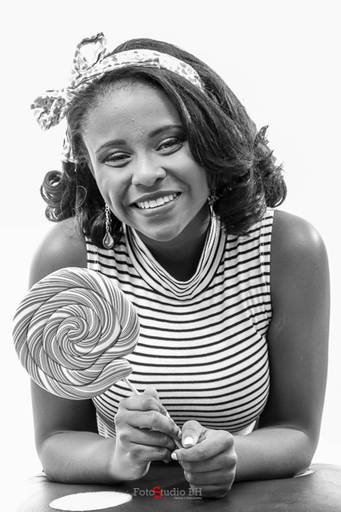 Book de 15 anos-foto studio bh noivas