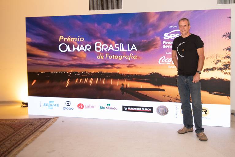 Olhar Brasília