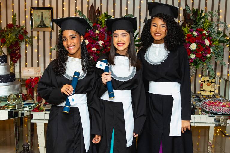 Formatura