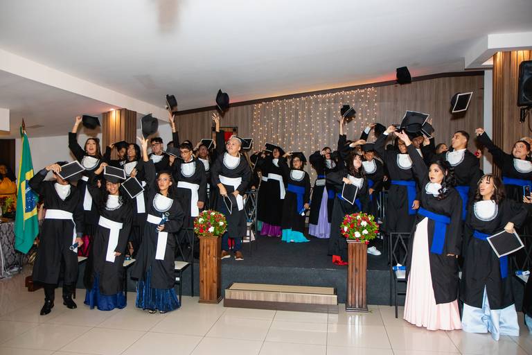 Formatura