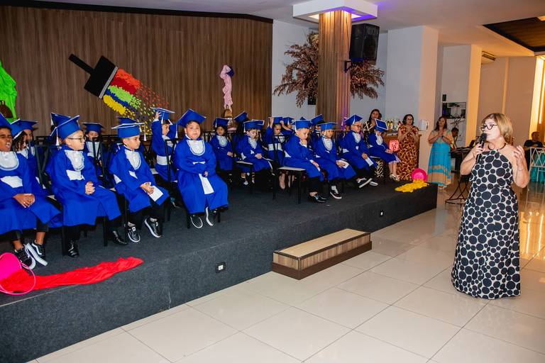 Formatura