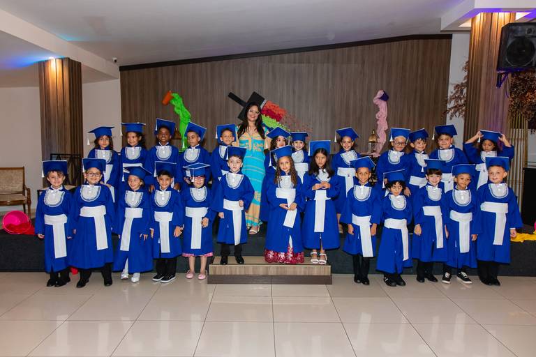Formatura