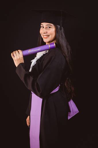 Formanda
