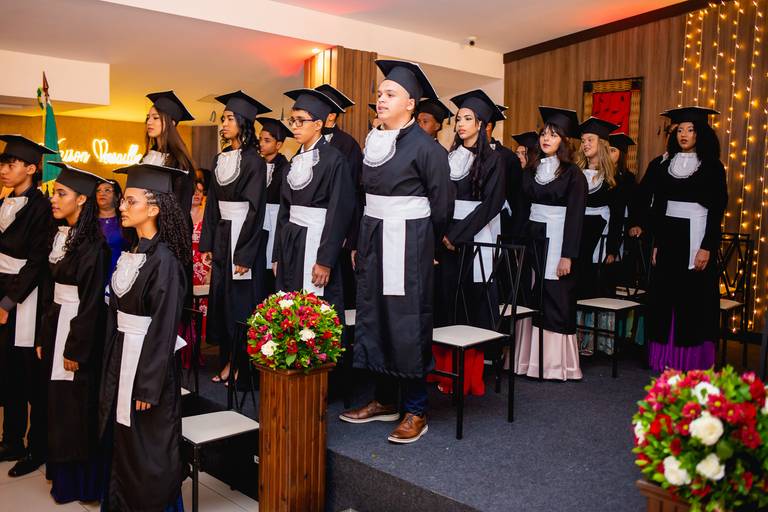 Formatura