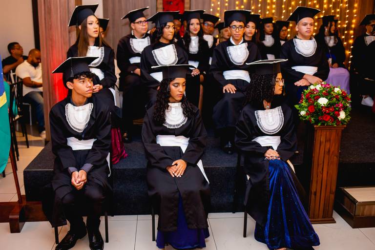 Formatura