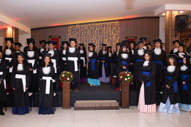 Formatura