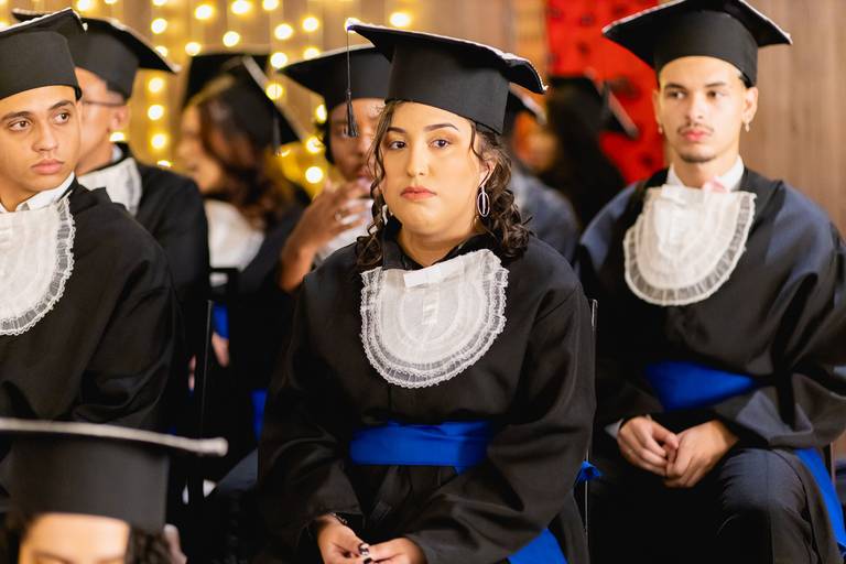 Formatura