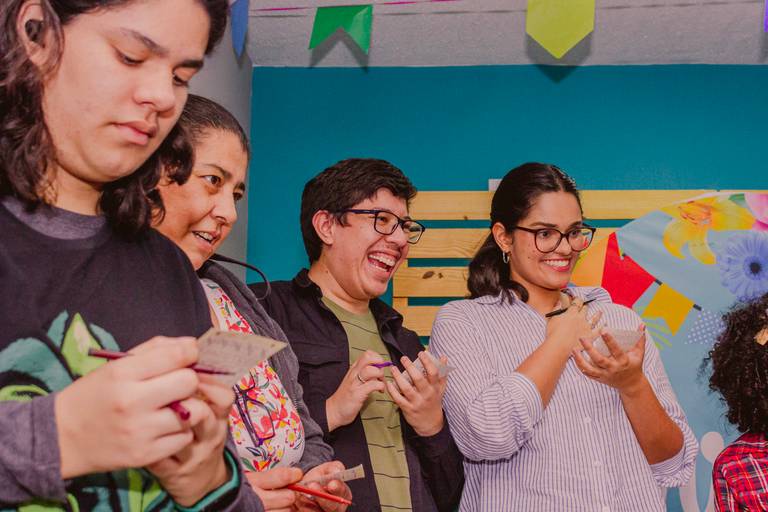 chá de bebê, chárraia com bingo, zona sul São Paulo SP - Evelyn Taynara Ph