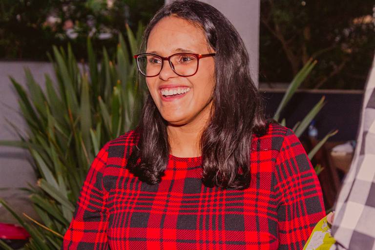 chá de bebê, chárraia com bingo, zona sul São Paulo SP - Evelyn Taynara Ph