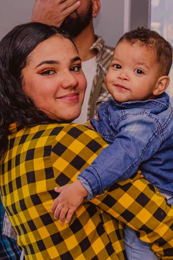 chá de bebê, chárraia com bingo, zona sul São Paulo SP - Evelyn Taynara Ph