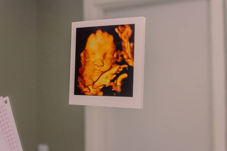 chá de bebê, chárraia com bingo, zona sul São Paulo SP - Evelyn Taynara Ph