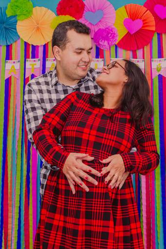 chá de bebê, chárraia com bingo, zona sul São Paulo SP - Evelyn Taynara Ph