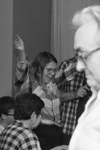 chá de bebê, chárraia com bingo, zona sul São Paulo SP - Evelyn Taynara Ph