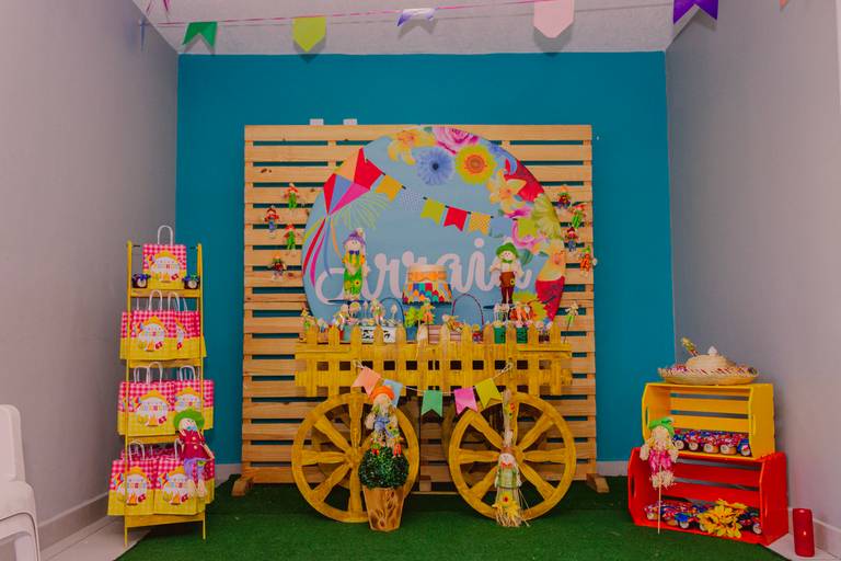 chá de bebê, chárraia com bingo, zona sul São Paulo SP - Evelyn Taynara Ph