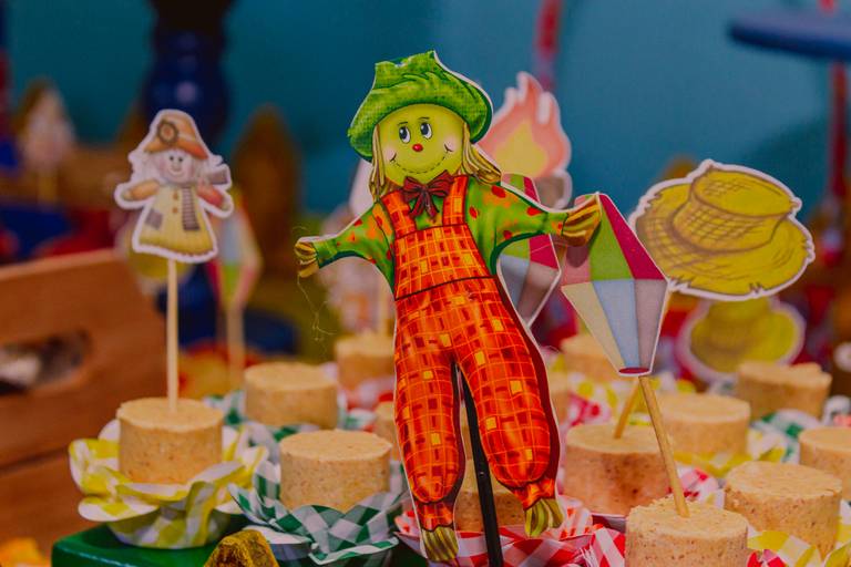 chá de bebê, chárraia com bingo, zona sul São Paulo SP - Evelyn Taynara Ph