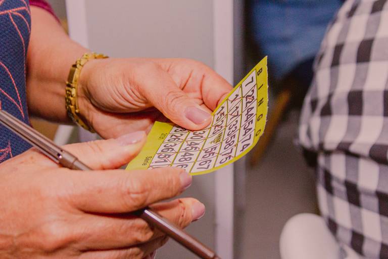chá de bebê, chárraia com bingo, zona sul São Paulo SP - Evelyn Taynara Ph