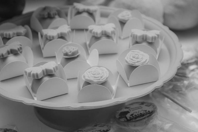 Festa de um ano com o tema jardim encantado São Paulo, SP - Evelyn Taynara Ph