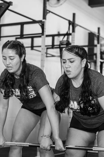 evento crossfit da academia sport life, strong games - São Paulo SP Evelyn Taynara Ph