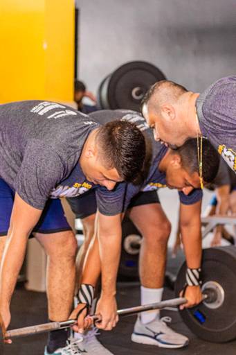 evento crossfit da academia sport life, strong games - São Paulo SP Evelyn Taynara Ph
