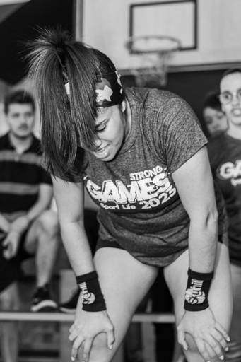 evento crossfit da academia sport life, strong games - São Paulo SP Evelyn Taynara Ph