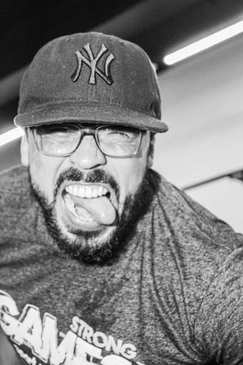 evento crossfit da academia sport life, strong games - São Paulo SP Evelyn Taynara Ph