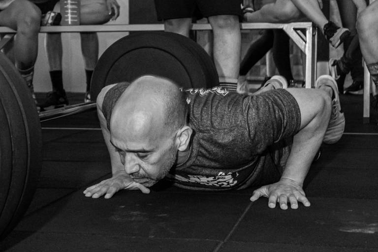 evento crossfit da academia sport life, strong games - São Paulo SP Evelyn Taynara Ph