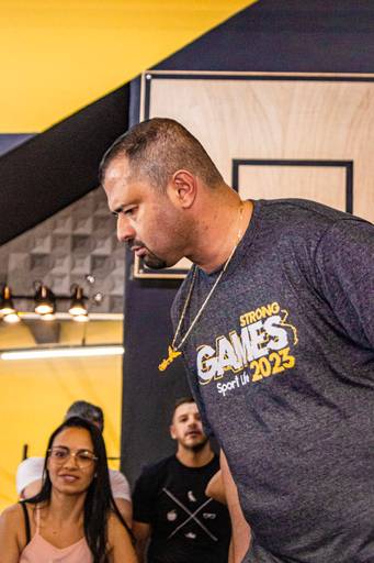 evento crossfit da academia sport life, strong games - São Paulo SP Evelyn Taynara Ph