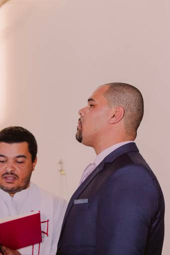 fotos de casamento realizado na igreja católica em São Paulo - SP, fotografa Evelyn Taynara Ph