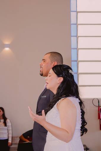 fotos de casamento realizado na igreja católica em São Paulo - SP, fotografa Evelyn Taynara Ph