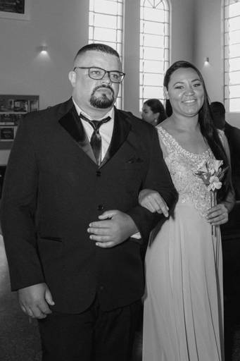 fotos de casamento realizado na igreja católica em São Paulo - SP, fotografa Evelyn Taynara Ph