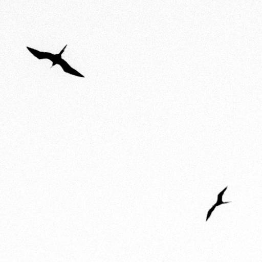 Díptico Gaivota. Disponível em 20x20cm