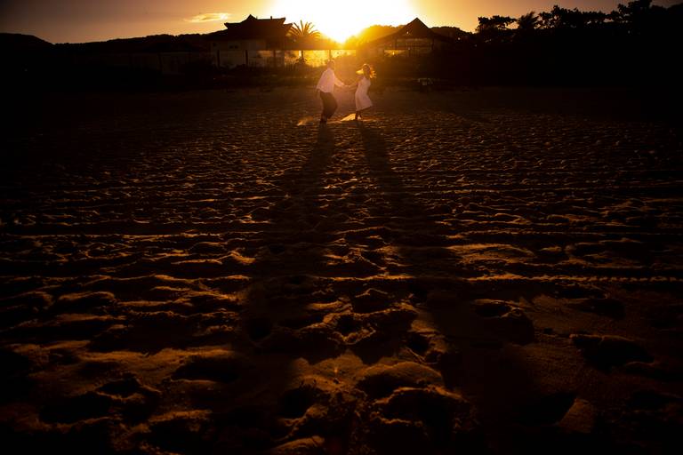 Balneário Camboriu - SC