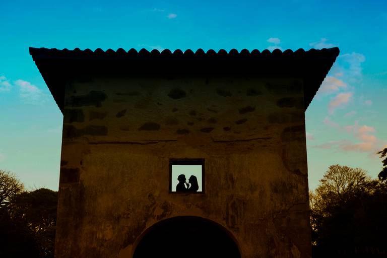 Fazenda Ipanema - Sorocaba