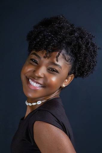 Modelo: Gabi Barbosa