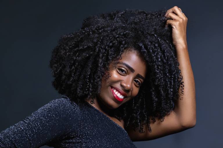 Modelo: Lisnay Santos