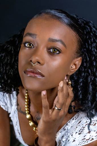 Modelo: Joise Ártemis