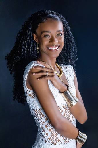 Modelo: Joise Ártemis