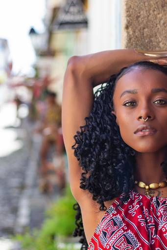 Modelo: Joise Ártemis